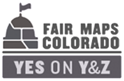Fair Maps Colorado YES ON Y&Z