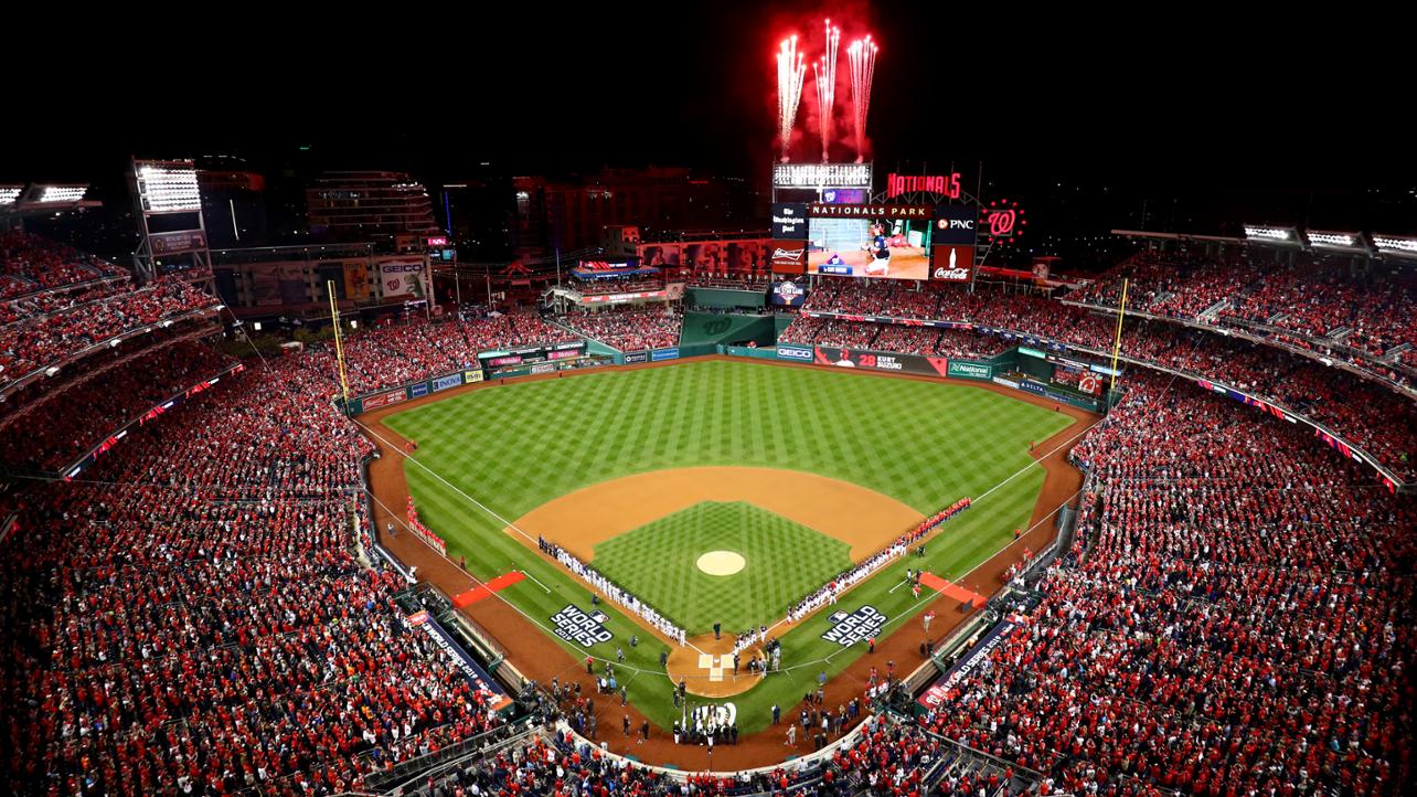 Major League Baseball Schoen Cooperman Research