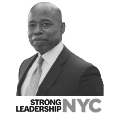 Strong Leadership NYC