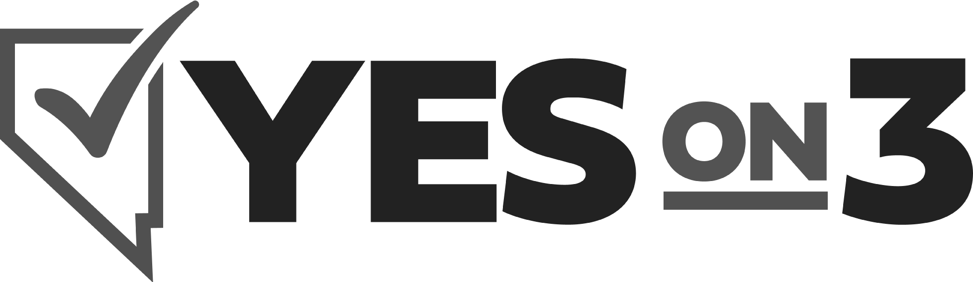 Yes ON 3